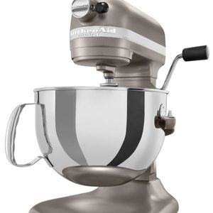 NEW KitchenAid Pro 600 Series 6 Quart Stand Mixer